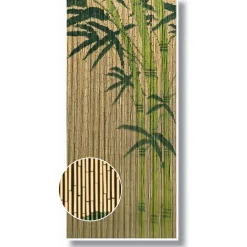 Deko-Vorhang Bamboo