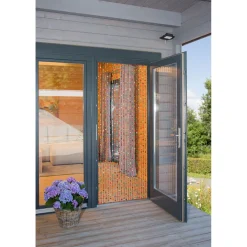 Deko-Vorhang Colorful