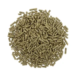 Derby Heu-Ersatz Lutzernfit 25 kg