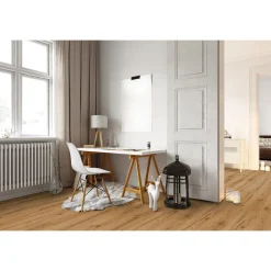 Designboden HydroClick Steineiche