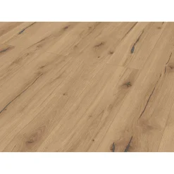 Designboden HydroClick Vital Eiche