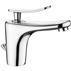 Design-Waschtischarmatur Naro