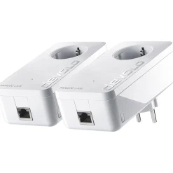 devolo LAN Starterset Magic 1 Komfort