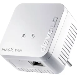 devolo WLAN Erweiterungsadapter Magic 1 Komfort mini