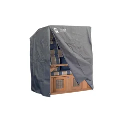 deVries Schutzhaube Classic für Albatros