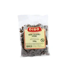 Dibo Barf-Leckerli Pferd 200 g