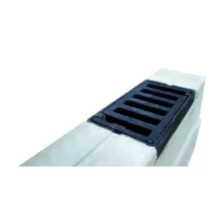 Diephaus Entwässerungsschacht 50 x 16 x 16 cm