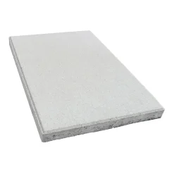 Diephaus Gehwegplatte Beton zementgrau 60 x 40 x 4 cm