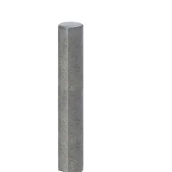 Diephaus Klein-Palisade grau 15 x 120 cm