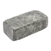 Diephaus Mauerstein Antik Basalt 42 x 21 x 14 cm