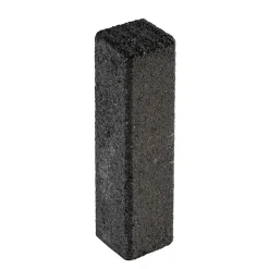 Diephaus Mauerstein Blasted Basalt 40 x 10 x 10 cm