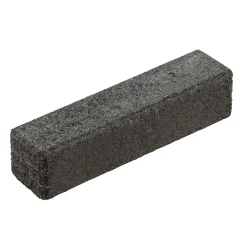 Diephaus Mauerstein Blasted Basalt 40 x 10 x 10 cm