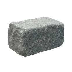 Diephaus Mauerstein Cup-Mini Quarzit 25 x 16,5 x 15 cm