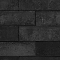 Diephaus Mauerstein Linear Kombi Basalt 80 x 12,5 x 12,5 cm