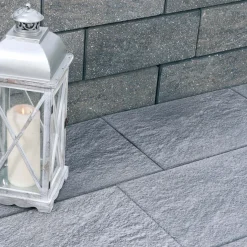 Diephaus Mauerstein Moderna Quarzit 50 x 40 x 20 cm