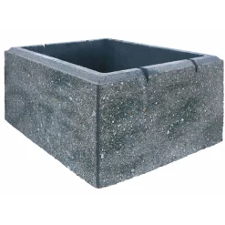 Diephaus Mauerstein Moderna Quarzit 50 x 40 x 20 cm