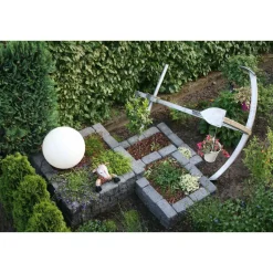 Diephaus Mauersteine Cup 30 x 10 x 10 cm Quarzit PE3