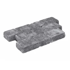 Diephaus Pflaster Antik anthrazit 1,058 m2 pro Lage