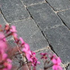 Diephaus Pflaster Antik Basalt 28 x 21 x 7 cm 0,94 m2 pro Lage