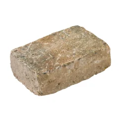 Diephaus Pflaster Antik Muschelkalk 21 x 14 x 7 cm 1,05 m2 pro Lage