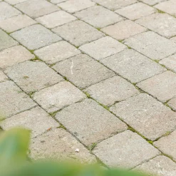 Diephaus Pflaster Antik Sandstein 14 x 14 x 7 cm 1,05 m2 pro Lage