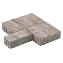 Diephaus Pflaster URBAN Muschelkalk 0,92 m2 pro Lage