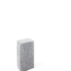 Diephaus Rechteck-Palaside grau 40 x 16,5 x 12 cm