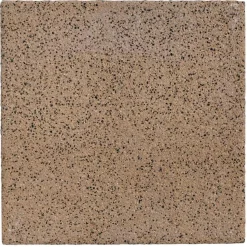 Diephaus Terrassenplatte No.1 Classic 40 x 40 cm Braun