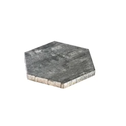 Diephaus Terrassenplatte No 1 Diamond Graphit 46 x 40 x 4 cm