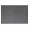 Diephaus Terrassenplatte Schwarz-Basalt 60 x 40 x 4 cm