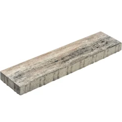 Diephaus Terrassenplatte No 1 Lanky Muschelkalk 80 x 20 x 6 cm