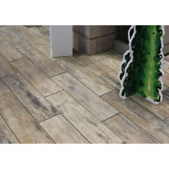 Diephaus Terrassenplatte No 1 Lanky Muschelkalk 80 x 20 x 6 cm