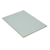Dünn-MDF-Pl weiß 2800 x 2070 x 5 mm