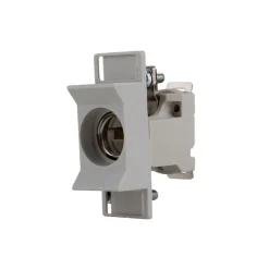 DO 2-Sicherungssockel 1pol. 63 A, VDE