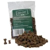 Dog Chewies Mini Pansen 125g