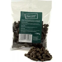 Dog Chewies Pansenknöchelchen 200g
