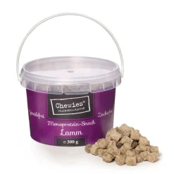 Dog Chewies Trainings-Happen Lamm 300g