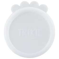 Dog Dosendeckel Silikon transp. 1St. 10,6cm