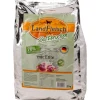 Dog Softbrocken mit Ente 5kg