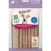 Dokas Snack Kaninchenfleisch getrocknet 70g