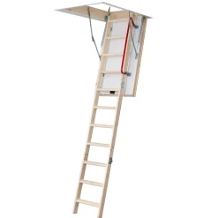 Dolle Bodentreppe IsoTrend 130 x 70 cm