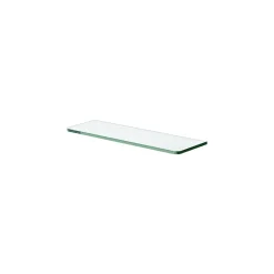 Dolle Regalboden Glassline Standard 40 x 12 x 8 cm klar