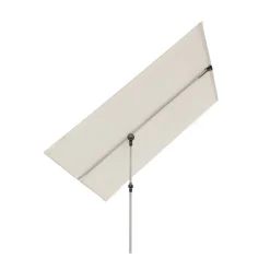 Doppler Balkonblende Active 180 x 130 cm natur