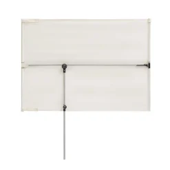 Doppler Balkonblende Active 180 x 130 cm natur