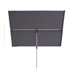 Doppler Balkonblende Active 180 x 130 cm anthrazit