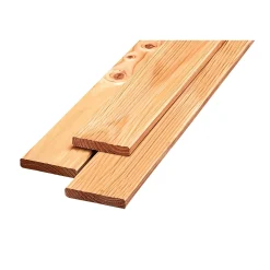 Douglasie-Terrassendiele gehobelt/glatt 9,5 x 200 cm