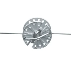 Drahtspanner rotierend