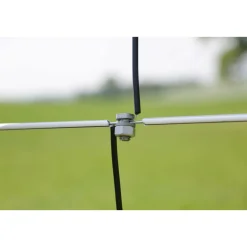 Drahtverbindungsklemme verzinkt 10 Stück