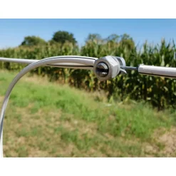 Drahtverbindungsklemme verzinkt 10 Stück