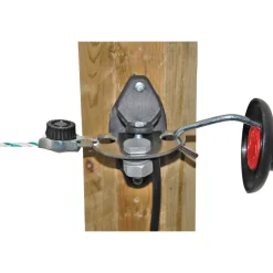 Drahtverbindungsklemme verzinkt 10 Stück